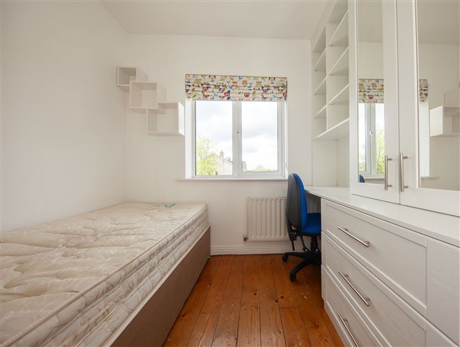 7 Manorfields Dale, Castaheany, Clonee, Dublin 15