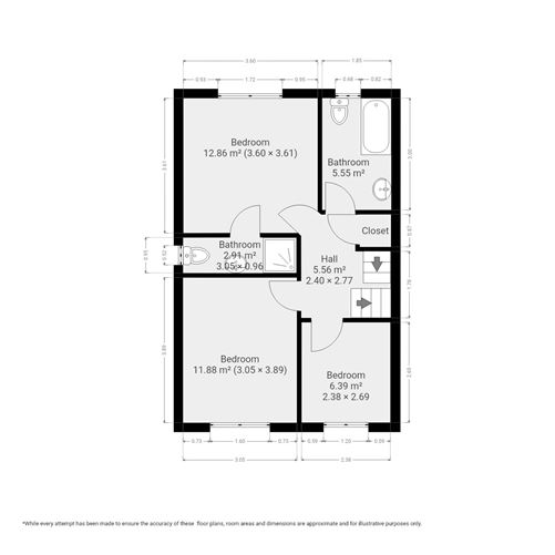 7 Manorfields Dale, Castaheany, Clonee, Dublin 15