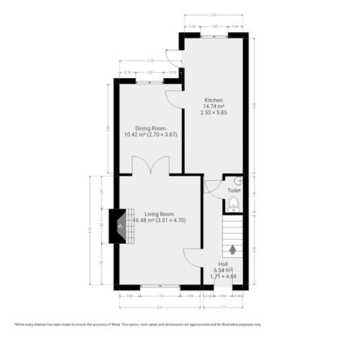7 Manorfields Dale, Castaheany, Clonee, Dublin 15