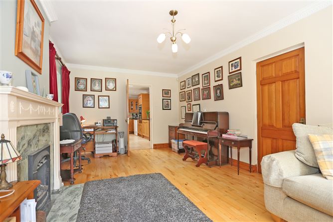 7 Castleville, Golf Links Road, Castletroy, Limerick