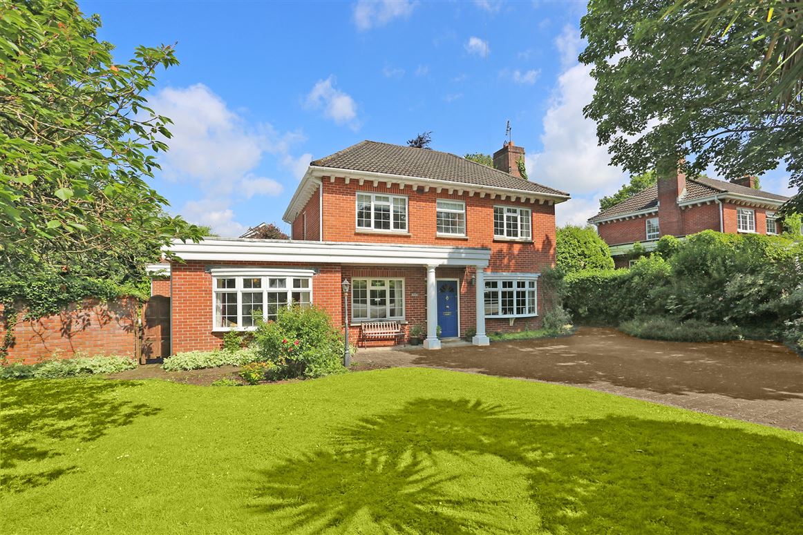 7 Castleville, Golf Links Road, Castletroy, Limerick