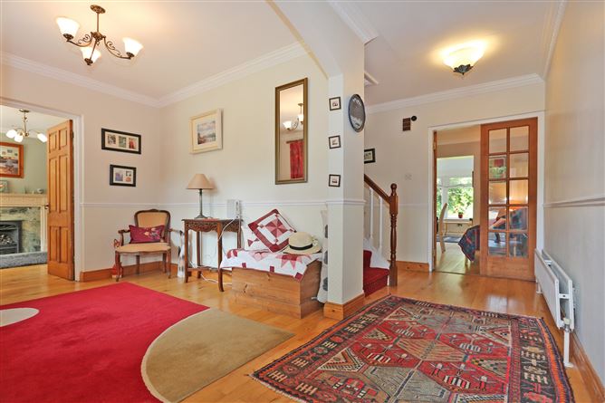 7 Castleville, Golf Links Road, Castletroy, Limerick