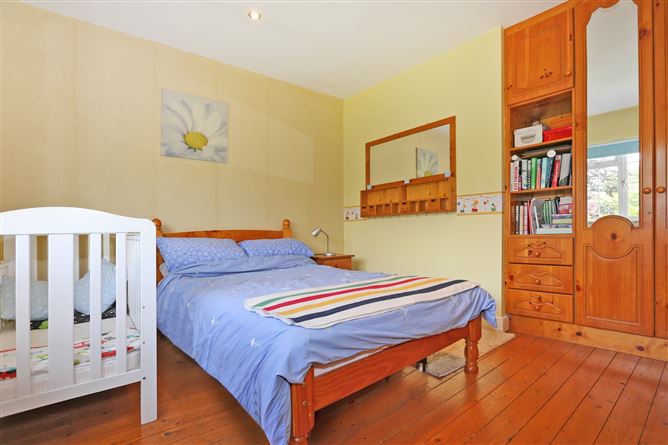 7 Castleville, Golf Links Road, Castletroy, Limerick