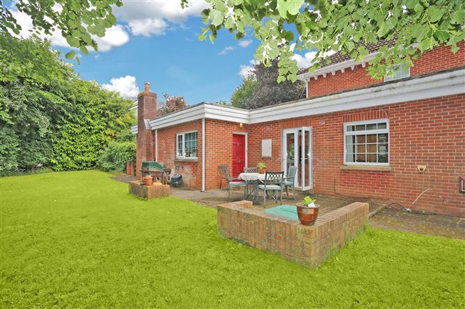 7 Castleville, Golf Links Road, Castletroy, Limerick