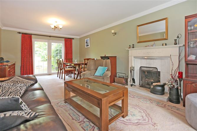 7 Castleville, Golf Links Road, Castletroy, Limerick