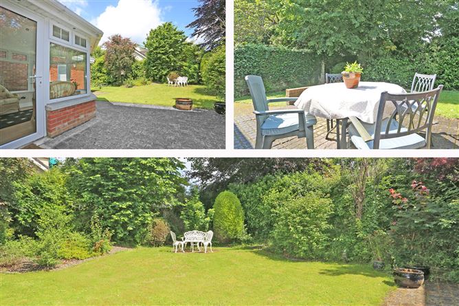 7 Castleville, Golf Links Road, Castletroy, Limerick