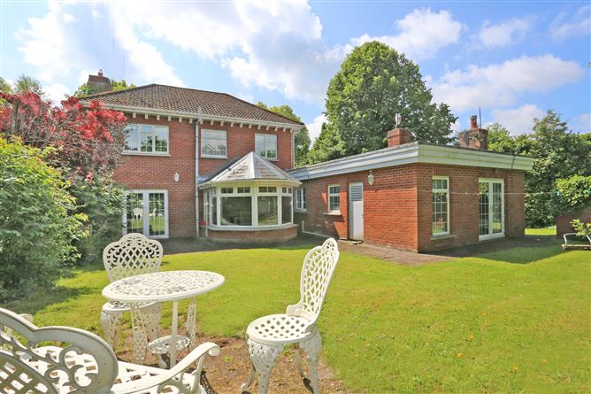 7 Castleville, Golf Links Road, Castletroy, Limerick