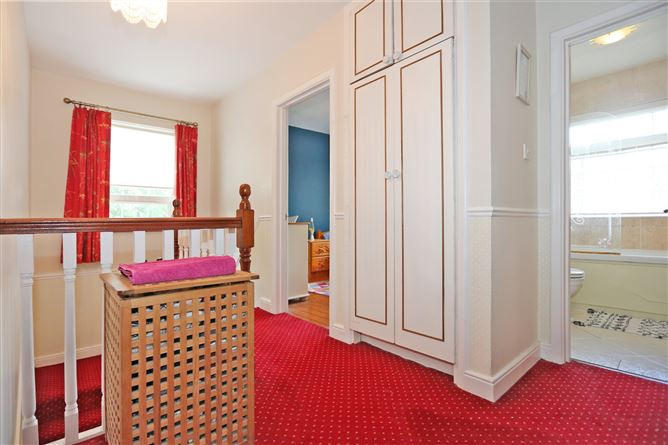 7 Castleville, Golf Links Road, Castletroy, Limerick