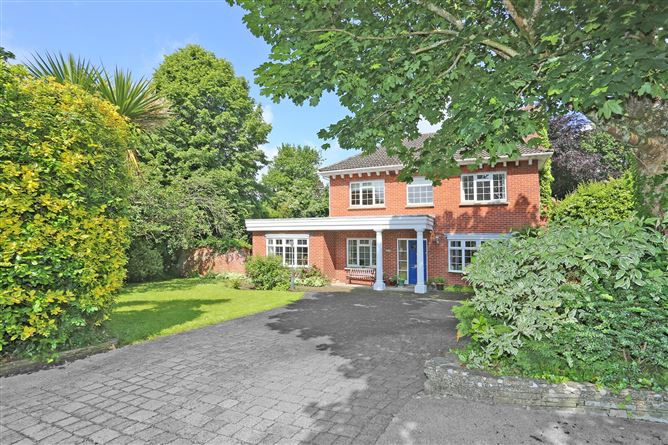 7 Castleville, Golf Links Road, Castletroy, Limerick