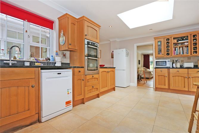 7 Castleville, Golf Links Road, Castletroy, Limerick