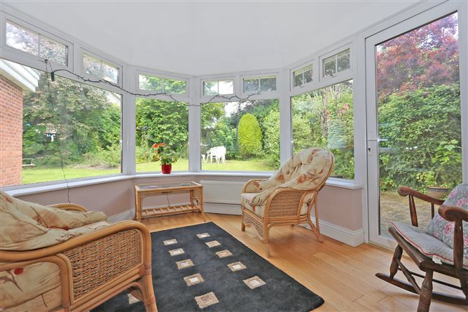 7 Castleville, Golf Links Road, Castletroy, Limerick