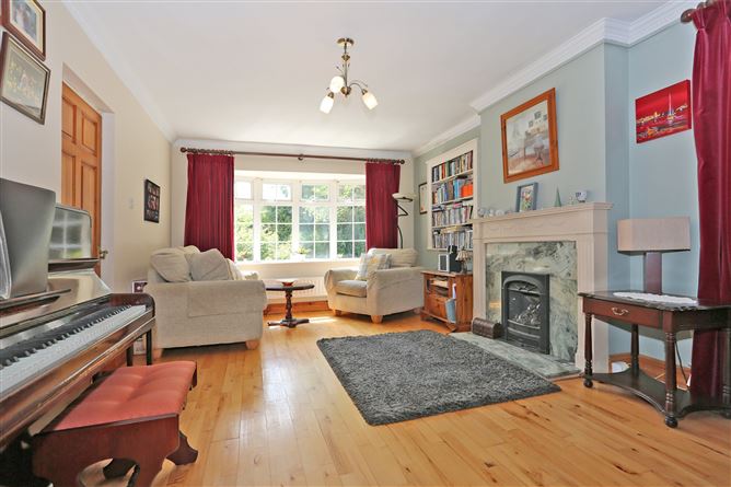 7 Castleville, Golf Links Road, Castletroy, Limerick