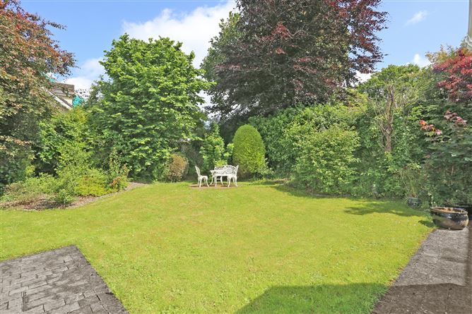 7 Castleville, Golf Links Road, Castletroy, Limerick