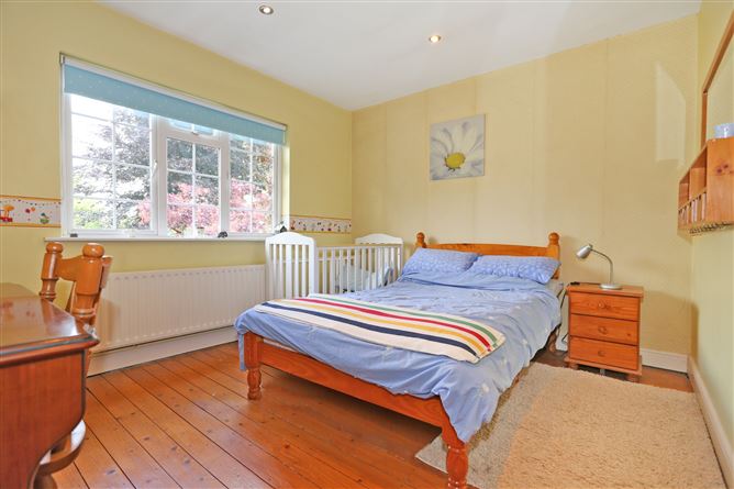 7 Castleville, Golf Links Road, Castletroy, Limerick