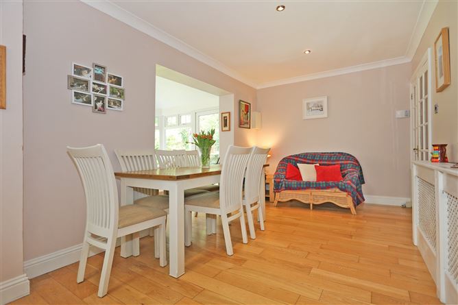 7 Castleville, Golf Links Road, Castletroy, Limerick