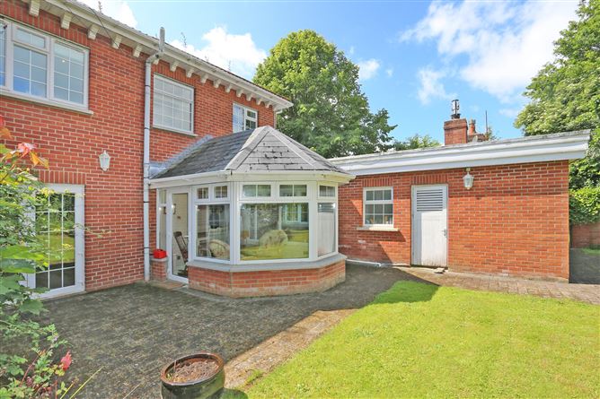 7 Castleville, Golf Links Road, Castletroy, Limerick