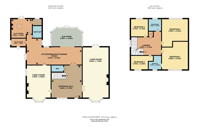 7 Castleville, Golf Links Road, Castletroy, Limerick