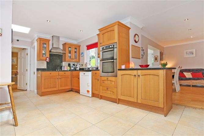 7 Castleville, Golf Links Road, Castletroy, Limerick