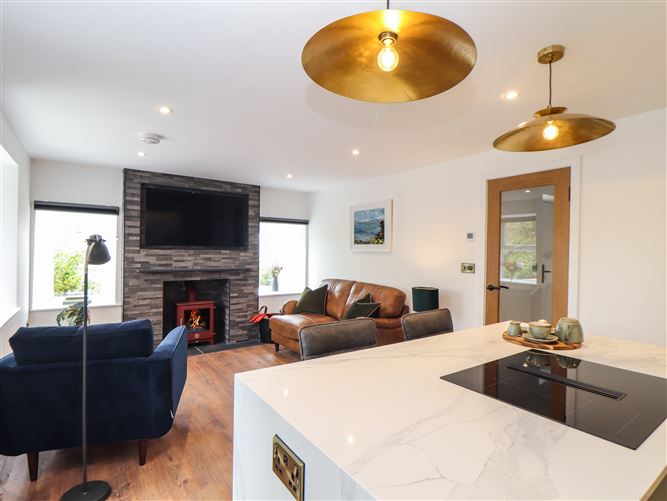 Carn House,Pendeen, Cornwall, United Kingdom