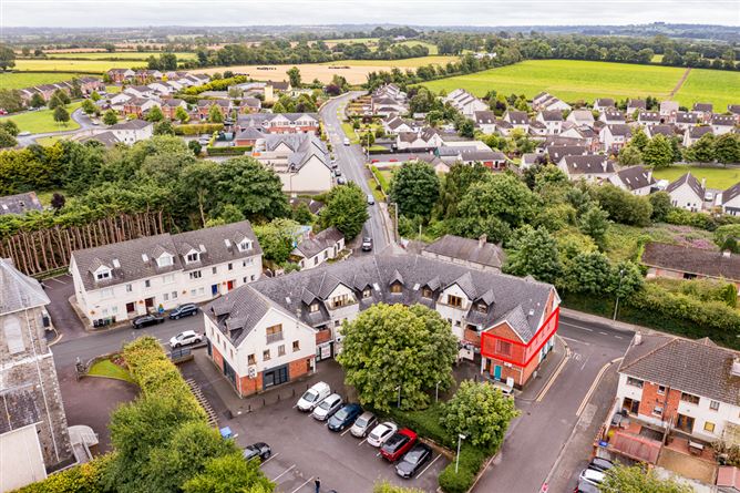 Apartment 1, Chestnut Square, Johnstown, Meath