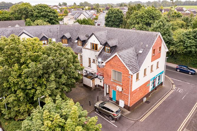 Apartment 1, Chestnut Square, Johnstown, Meath