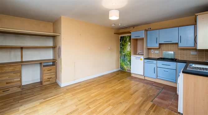 Apartment 1, Chestnut Square, Johnstown, Meath