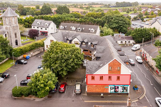 Apartment 1, Chestnut Square, Johnstown, Meath