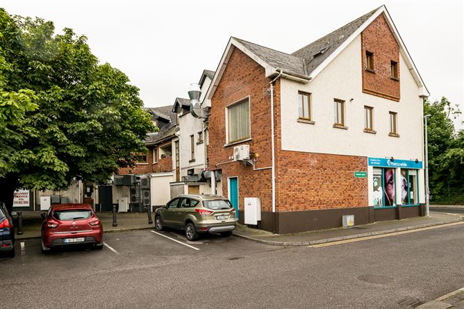 Apartment 1, Chestnut Square, Johnstown, Meath