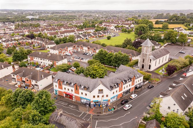Apartment 1, Chestnut Square, Johnstown, Meath