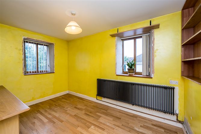 Apartment 1, Chestnut Square, Johnstown, Meath