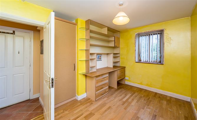 Apartment 1, Chestnut Square, Johnstown, Meath