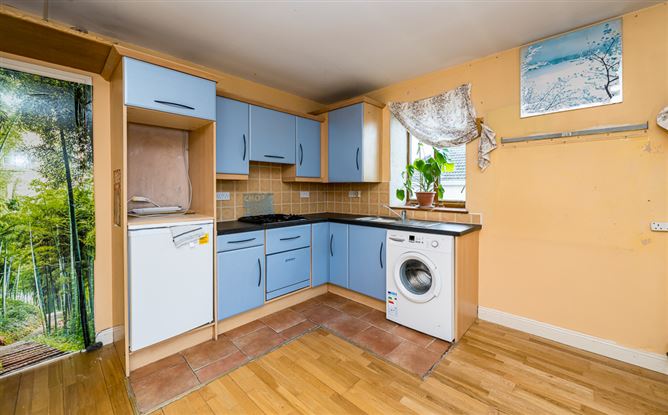 Apartment 1, Chestnut Square, Johnstown, Meath