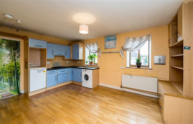Apartment 1, Chestnut Square, Johnstown, Meath