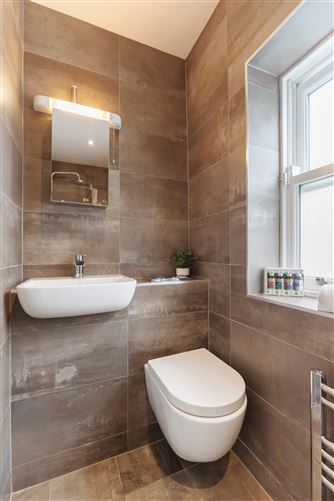 2A Dartmouth Lodge, Dartmouth Place, Ranelagh, Dublin 6