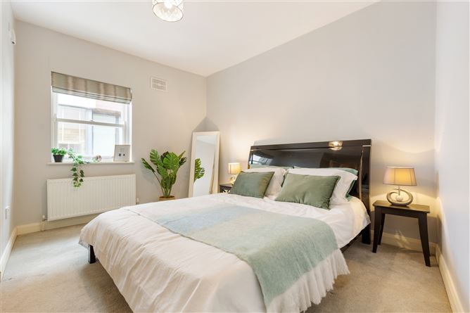 2A Dartmouth Lodge, Dartmouth Place, Ranelagh, Dublin 6