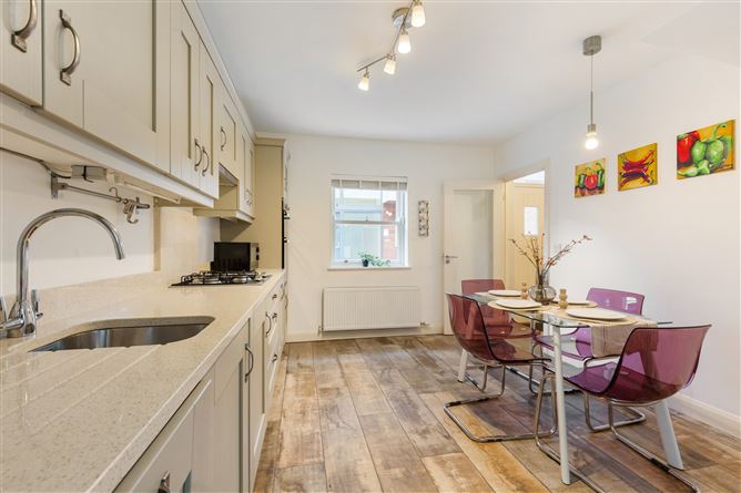 2A Dartmouth Lodge, Dartmouth Place, Ranelagh, Dublin 6