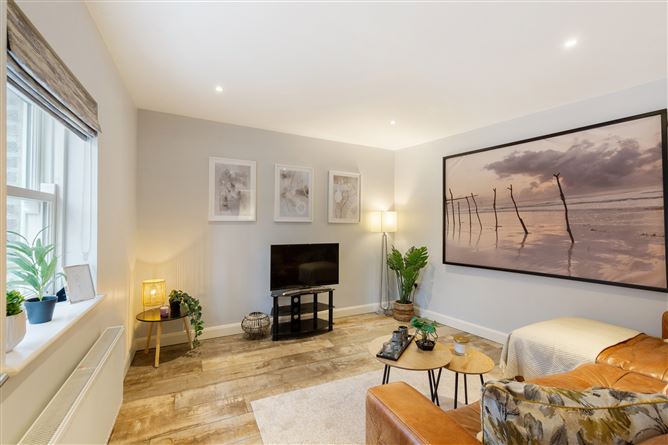 2A Dartmouth Lodge, Dartmouth Place, Ranelagh, Dublin 6