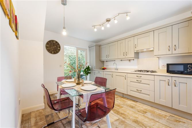 2A Dartmouth Lodge, Dartmouth Place, Ranelagh, Dublin 6