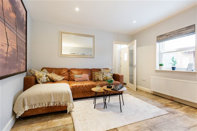 2A Dartmouth Lodge, Dartmouth Place, Ranelagh, Dublin 6