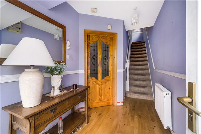 10 Meadowview, Sarsfield Road, Inchicore, Dublin 8