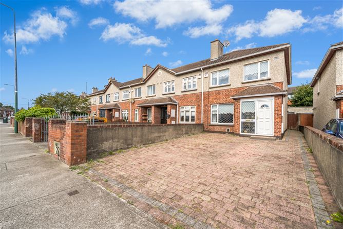 10 Meadowview, Sarsfield Road, Inchicore, Dublin 8