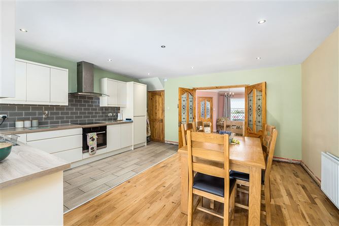 10 Meadowview, Sarsfield Road, Inchicore, Dublin 8