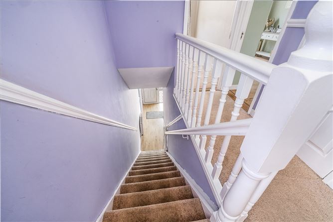 10 Meadowview, Sarsfield Road, Inchicore, Dublin 8