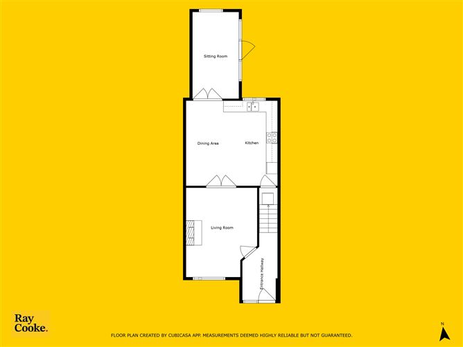 10 Meadowview, Sarsfield Road, Inchicore, Dublin 8