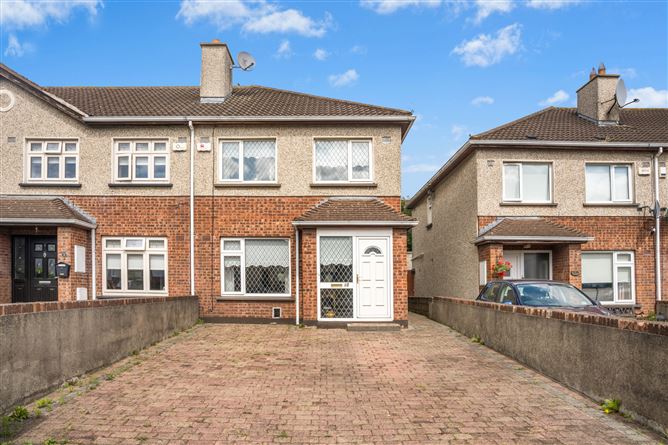 10 Meadowview, Sarsfield Road, Inchicore, Dublin 8