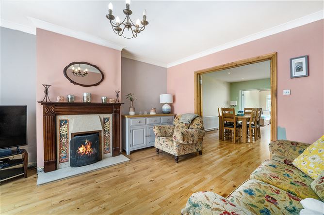 10 Meadowview, Sarsfield Road, Inchicore, Dublin 8