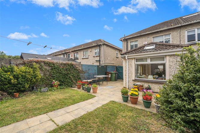 10 Meadowview, Sarsfield Road, Inchicore, Dublin 8