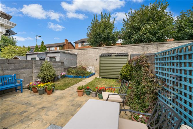 10 Meadowview, Sarsfield Road, Inchicore, Dublin 8