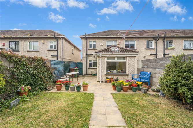 10 Meadowview, Sarsfield Road, Inchicore, Dublin 8