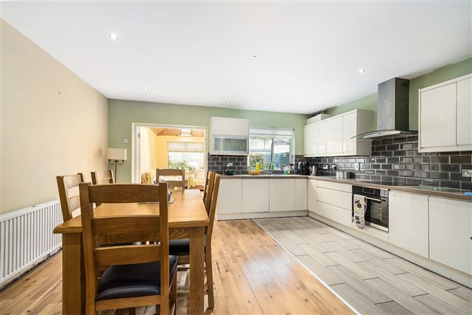 10 Meadowview, Sarsfield Road, Inchicore, Dublin 8